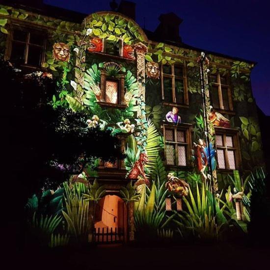 La Casa D'Esteve ブールジュ エクステリア 写真