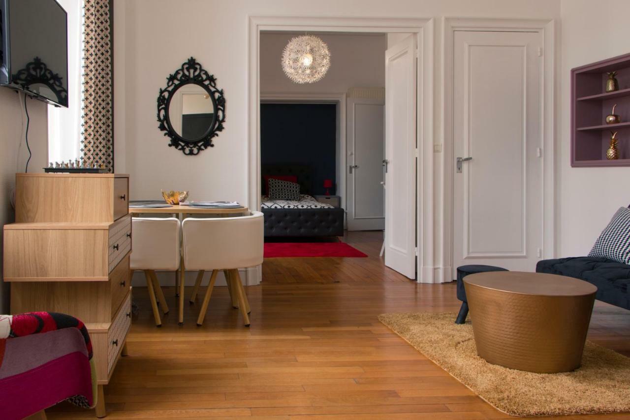 La Casa D'Esteve ブールジュ エクステリア 写真
