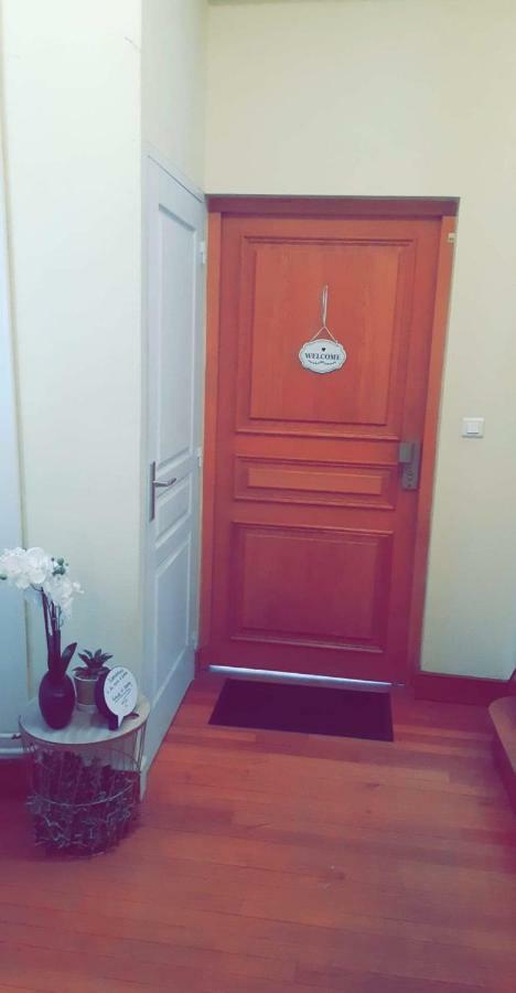 La Casa D'Esteve ブールジュ エクステリア 写真